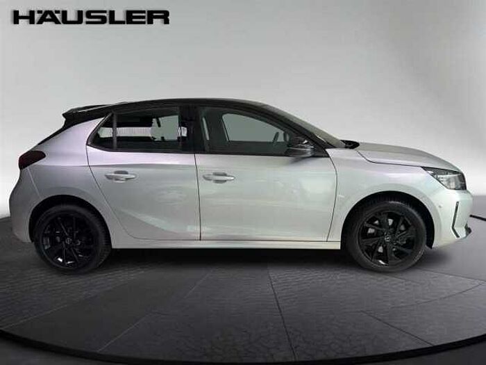 Opel Corsa 1.2T GS Kamera LED CarPlay Sitzheizung