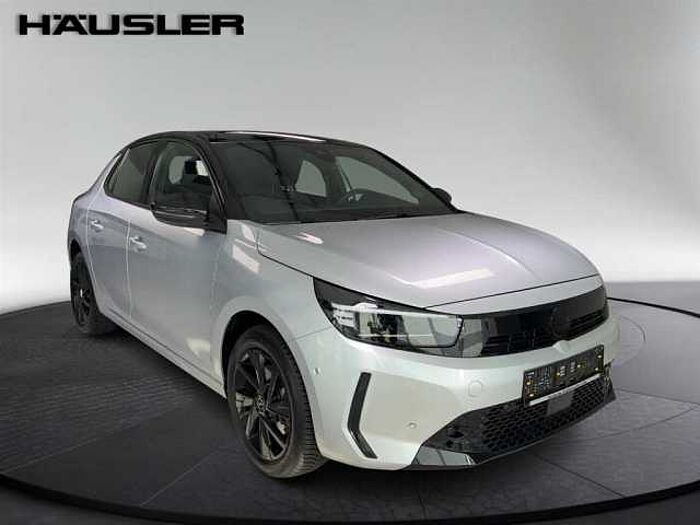 Opel Corsa 1.2T GS Kamera LED CarPlay Sitzheizung