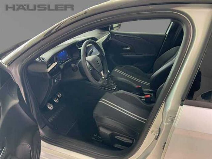 Opel Corsa 1.2T GS Kamera LED CarPlay Sitzheizung