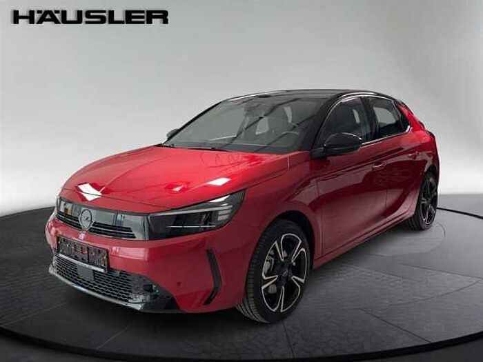 Opel Corsa 1.2T GS Automatik Kamera Navi LED