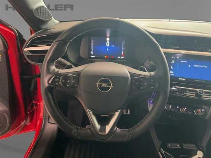 Opel Corsa 1.2T GS Automatik Kamera Navi LED