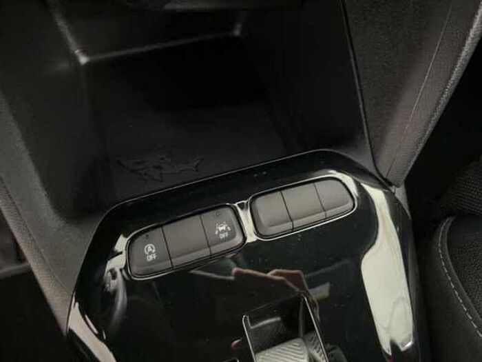 Opel Corsa 1.2T GS Automatik Kamera Navi LED