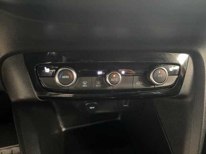 Opel Corsa 1.2T GS Automatik Kamera Navi LED