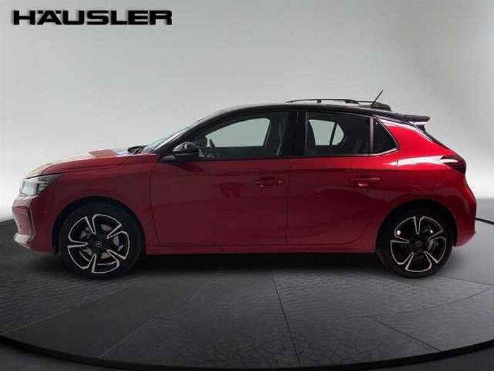 Opel Corsa 1.2T GS Automatik Kamera Navi LED