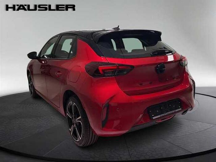 Opel Corsa 1.2T GS Automatik Kamera Navi LED