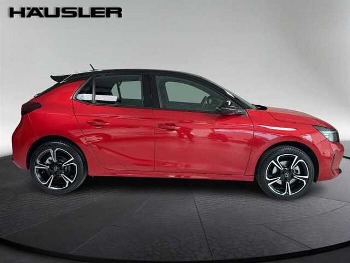 Opel Corsa 1.2T GS Automatik Kamera Navi LED