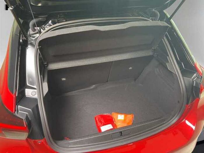 Opel Corsa 1.2T GS Automatik Kamera Navi LED