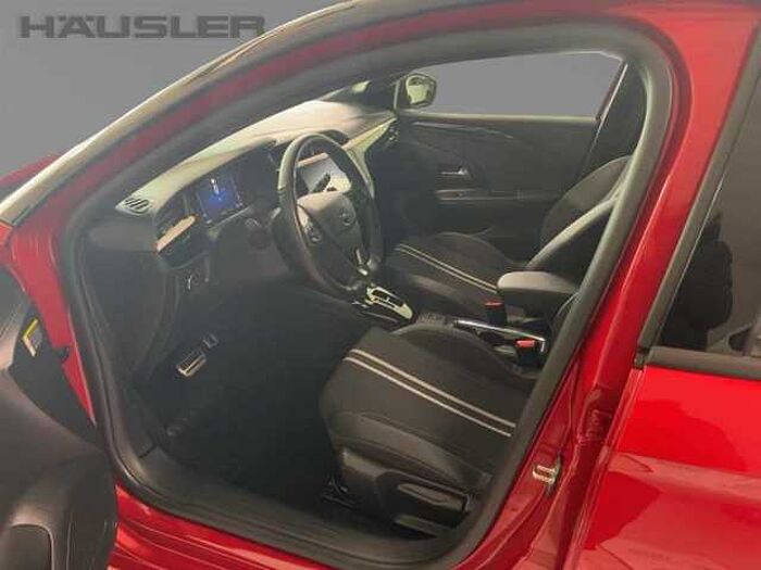 Opel Corsa 1.2T GS Automatik Kamera Navi LED