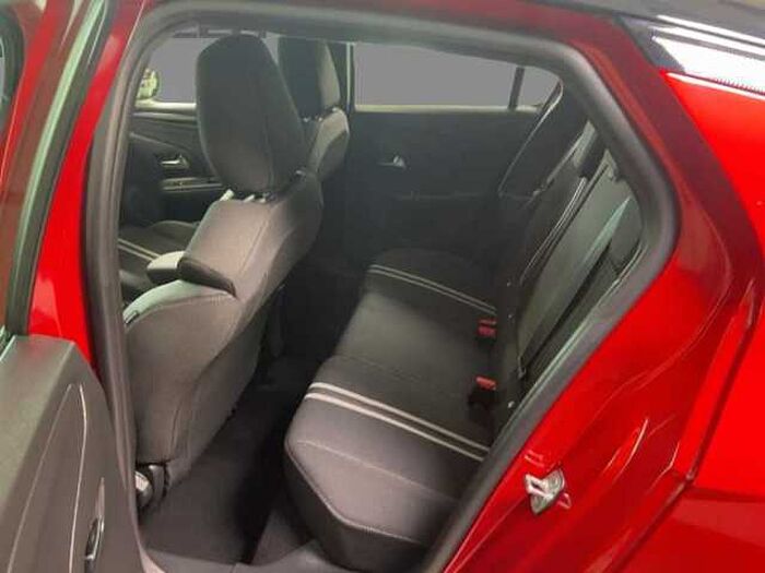 Opel Corsa 1.2T GS Automatik Kamera Navi LED