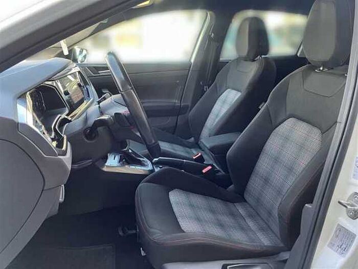 Volkswagen Polo 2.0 GTI DSG IQ-LED Navi Sitzheizung PDC Kamera ACC