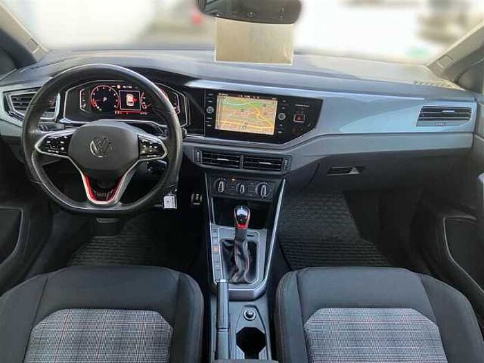 Volkswagen Polo 2.0 GTI DSG IQ-LED Navi Sitzheizung PDC Kamera ACC