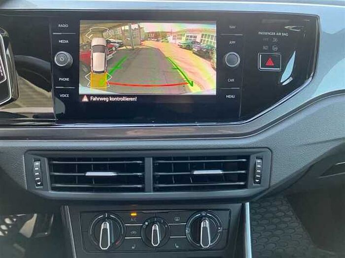 Volkswagen Polo 2.0 GTI DSG IQ-LED Navi Sitzheizung PDC Kamera ACC