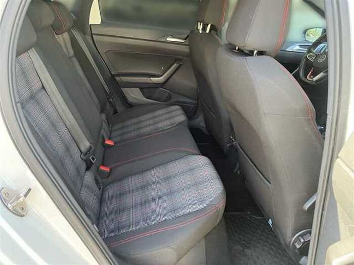 Volkswagen Polo 2.0 GTI DSG IQ-LED Navi Sitzheizung PDC Kamera ACC