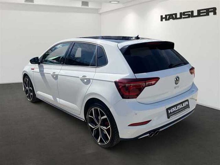 Volkswagen Polo 2.0 GTI DSG IQ-LED Navi Sitzheizung PDC Kamera ACC