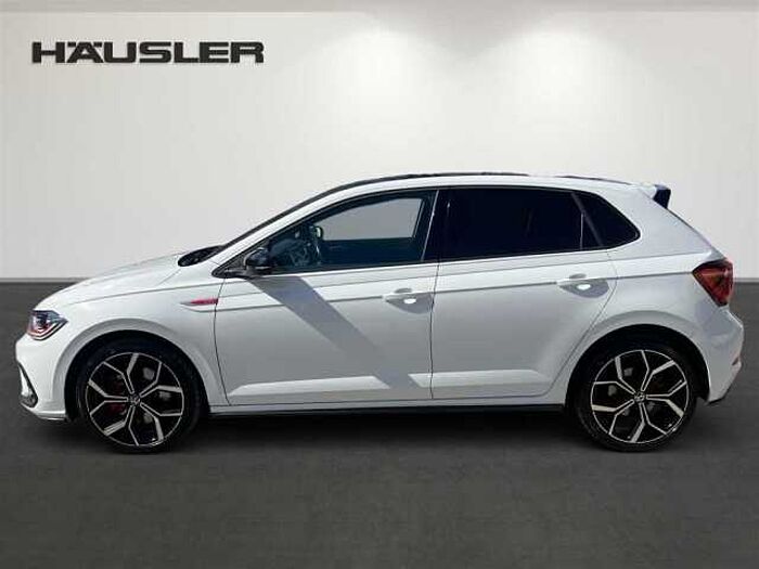 Volkswagen Polo 2.0 GTI DSG IQ-LED Navi Sitzheizung PDC Kamera ACC