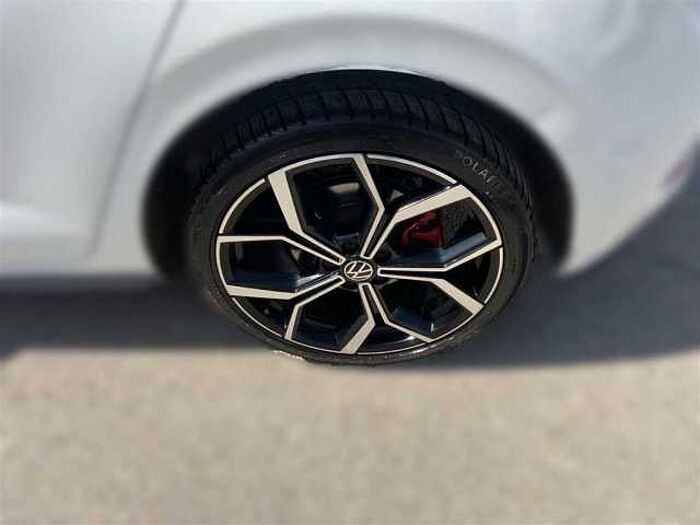 Volkswagen Polo 2.0 GTI DSG IQ-LED Navi Sitzheizung PDC Kamera ACC