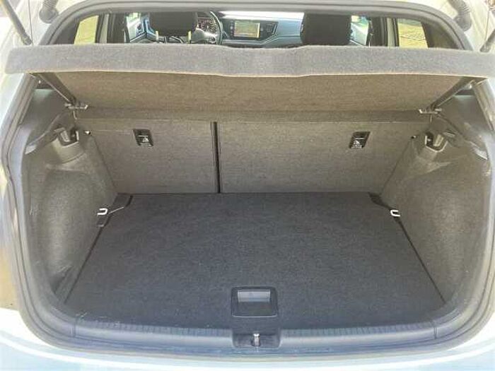 Volkswagen Polo 2.0 GTI DSG IQ-LED Navi Sitzheizung PDC Kamera ACC