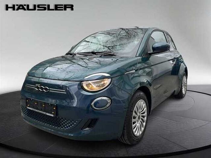 Fiat 500 42kWh Automatik *Keyless-Go* *Apple Carplay* *Navi* *Klimaautomatik*