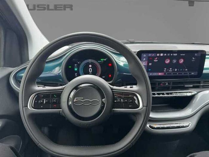 Fiat 500 42kWh Automatik *Keyless-Go* *Apple Carplay* *Navi* *Klimaautomatik*