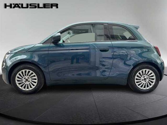 Fiat 500 42kWh Automatik *Keyless-Go* *Apple Carplay* *Navi* *Klimaautomatik*
