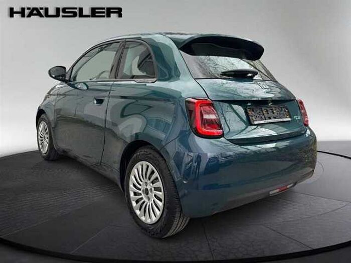 Fiat 500 42kWh Automatik *Keyless-Go* *Apple Carplay* *Navi* *Klimaautomatik*