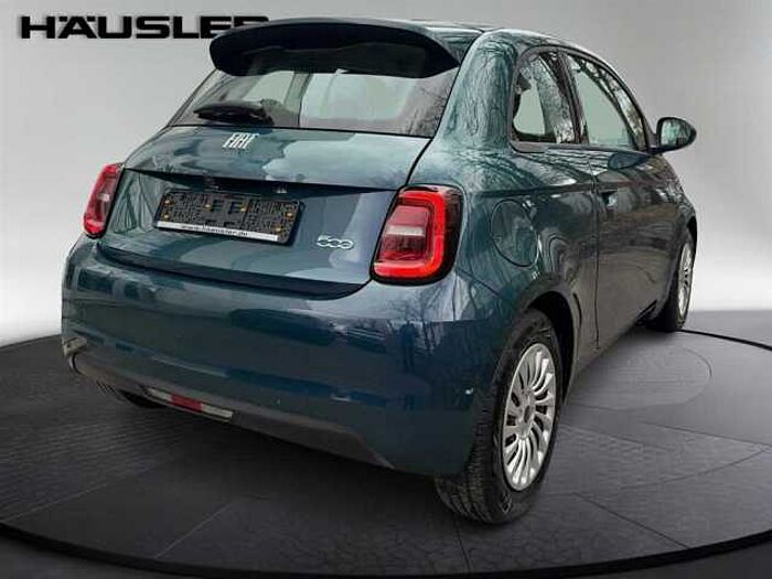 Fiat 500 42kWh Automatik *Keyless-Go* *Apple Carplay* *Navi* *Klimaautomatik*