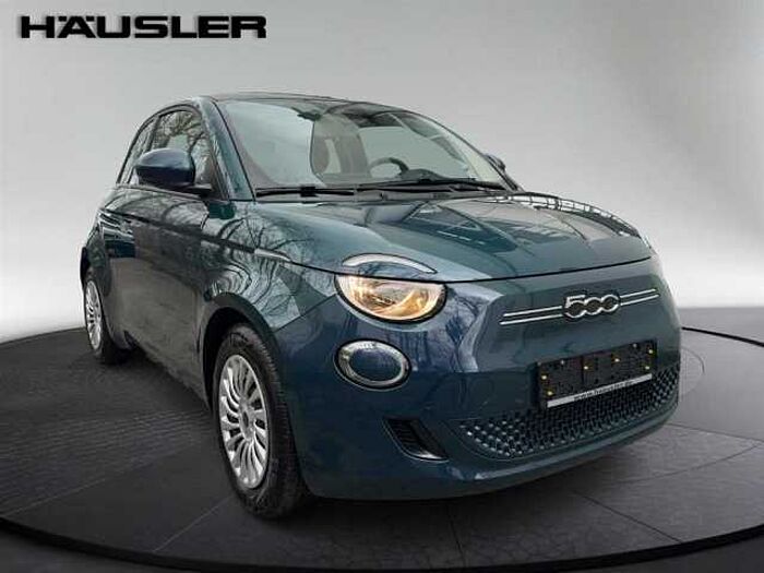 Fiat 500 42kWh Automatik *Keyless-Go* *Apple Carplay* *Navi* *Klimaautomatik*