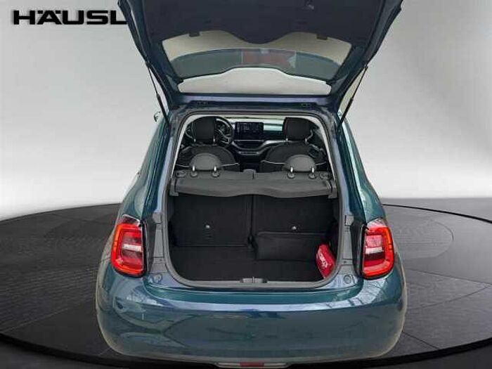 Fiat 500 42kWh Automatik *Keyless-Go* *Apple Carplay* *Navi* *Klimaautomatik*