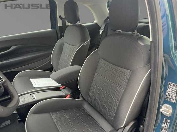 Fiat 500 42kWh Automatik *Keyless-Go* *Apple Carplay* *Navi* *Klimaautomatik*