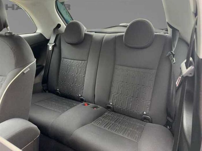 Fiat 500 42kWh Automatik *Keyless-Go* *Apple Carplay* *Navi* *Klimaautomatik*