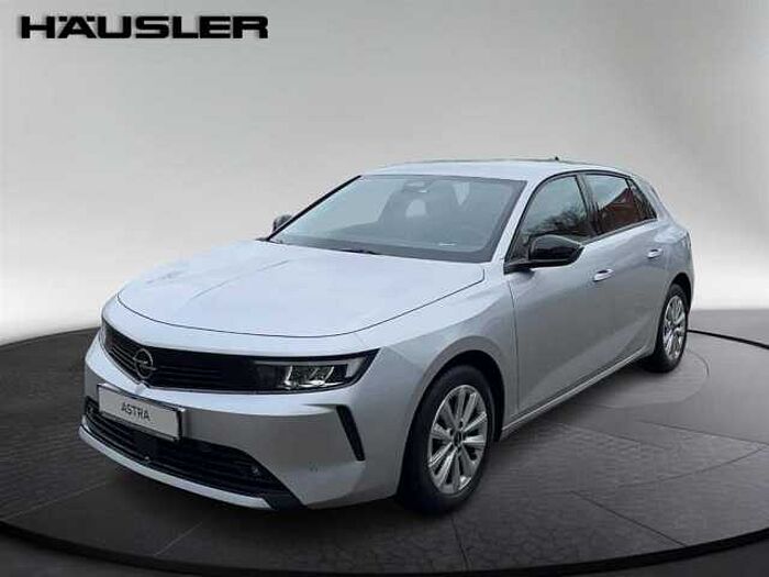 Opel Astra 1.2 Enjoy mit LED*PDC*Klimaautomatik