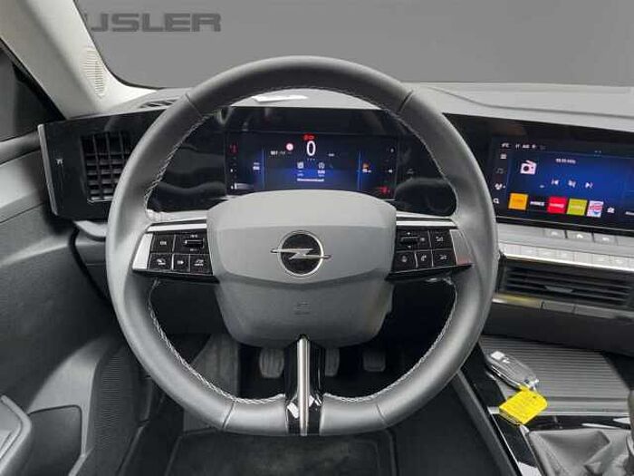 Opel Astra 1.2 Enjoy mit LED*PDC*Klimaautomatik