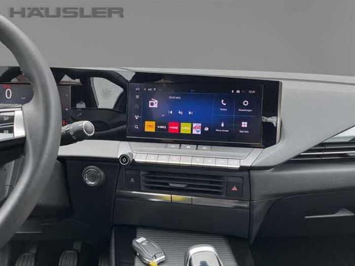 Opel Astra 1.2 Enjoy mit LED*PDC*Klimaautomatik