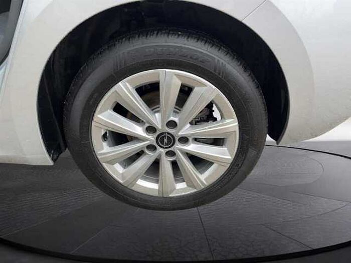 Opel Astra 1.2 Enjoy mit LED*PDC*Klimaautomatik