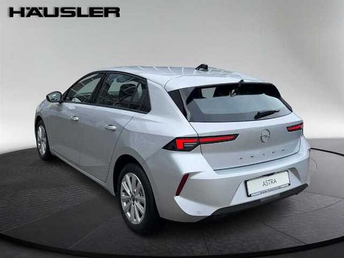 Opel Astra 1.2 Enjoy mit LED*PDC*Klimaautomatik