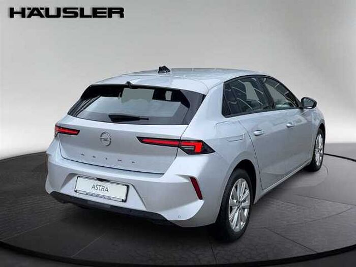 Opel Astra 1.2 Enjoy mit LED*PDC*Klimaautomatik