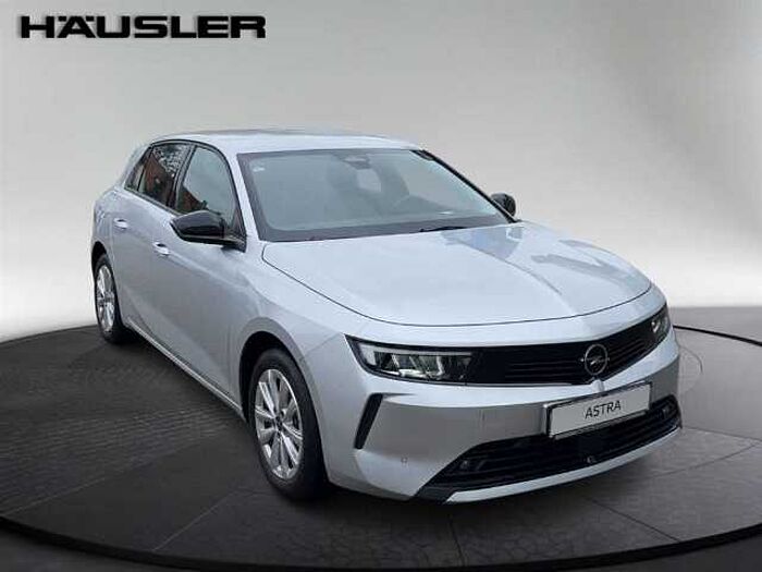 Opel Astra 1.2 Enjoy mit LED*PDC*Klimaautomatik