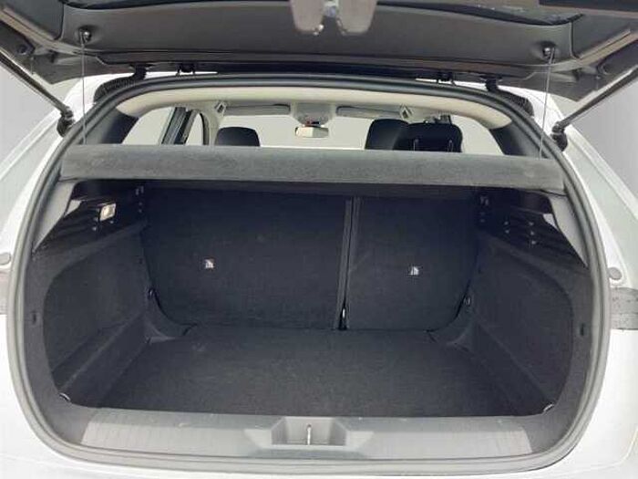 Opel Astra 1.2 Enjoy mit LED*PDC*Klimaautomatik