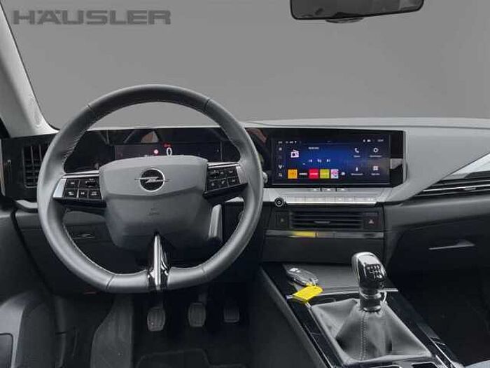 Opel Astra 1.2 Enjoy mit LED*PDC*Klimaautomatik