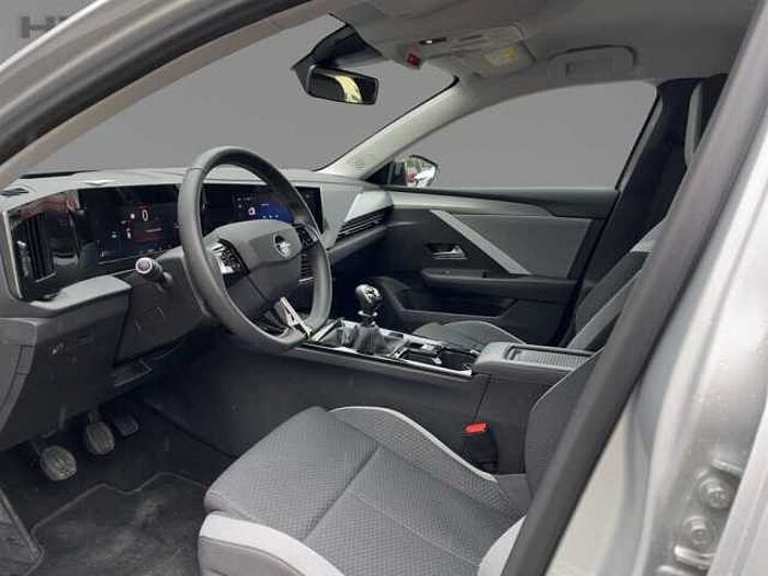 Opel Astra 1.2 Enjoy mit LED*PDC*Klimaautomatik