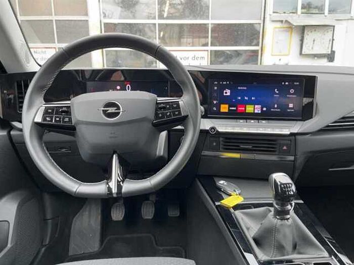 Opel Astra 1.2 Enjoy mit LED*PDC*Klimaautomatik