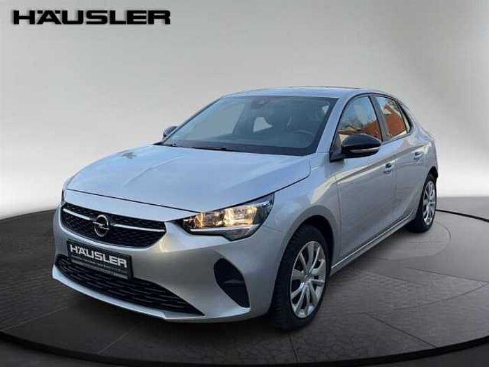 Opel Corsa Edition mit SHZ*RFK*PDC