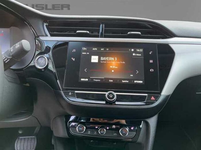 Opel Corsa Edition mit SHZ*RFK*PDC