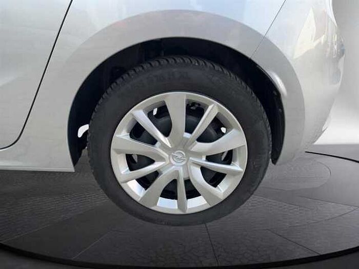 Opel Corsa Edition mit SHZ*RFK*PDC