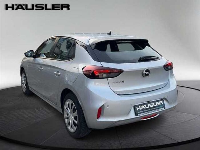 Opel Corsa Edition mit SHZ*RFK*PDC