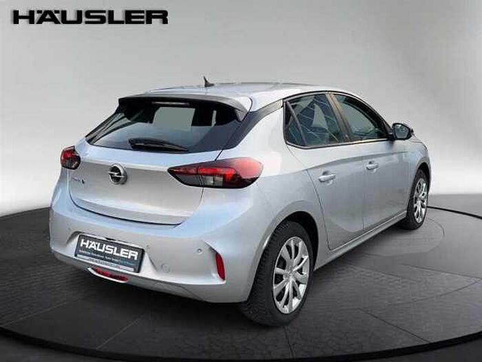 Opel Corsa Edition mit SHZ*RFK*PDC