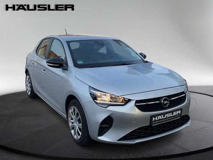 Opel Corsa Edition mit SHZ*RFK*PDC