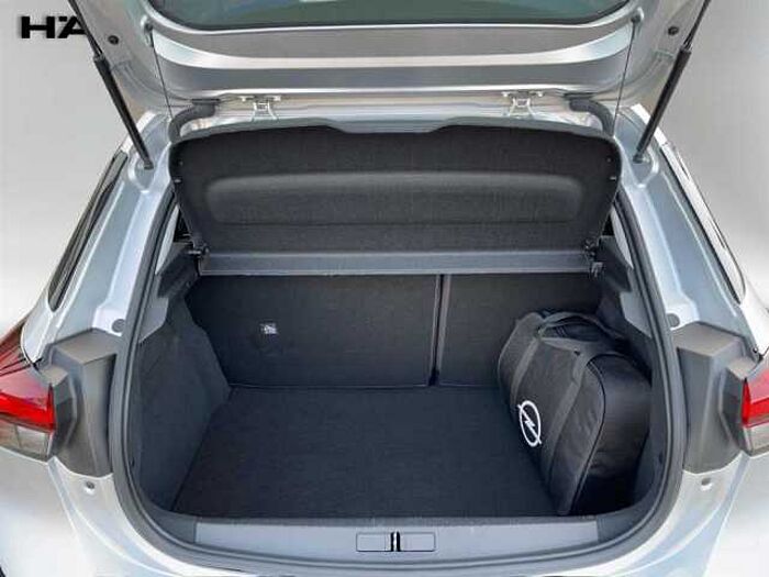 Opel Corsa Edition mit SHZ*RFK*PDC