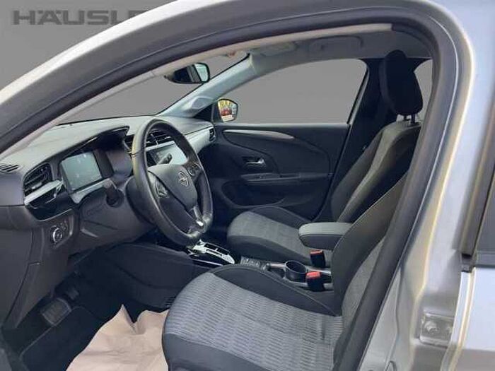 Opel Corsa Edition mit SHZ*RFK*PDC