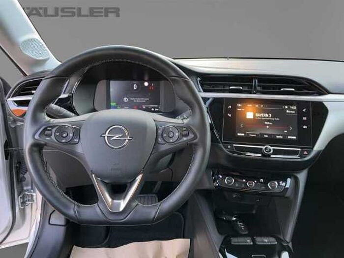 Opel Corsa Edition mit SHZ*RFK*PDC